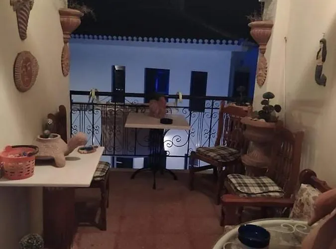 Ενοικιαζόμενα Δωμάτια Ματούλα Κοχειλα