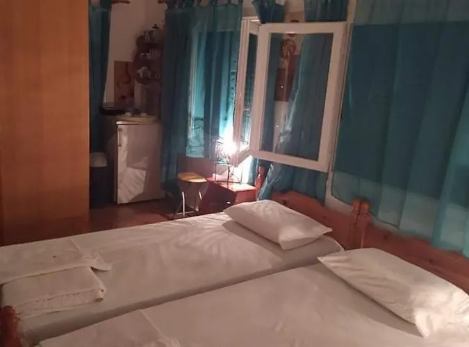 Ενοικιαζόμενα Δωμάτια Ματούλα Κοχειλα