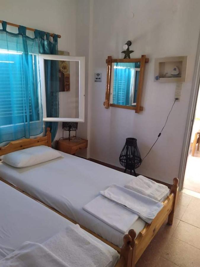 ενοικιαζόμενα ματούλα κοχειλα Apartment Spetses Town