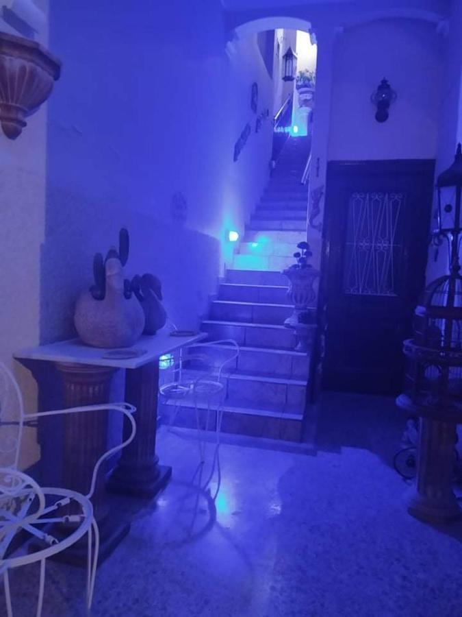 ενοικιαζόμενα ματούλα κοχειλα Apartment Spetses Town