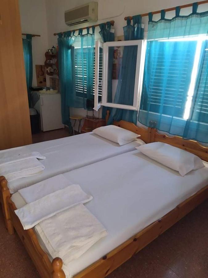 ενοικιαζόμενα ματούλα κοχειλα Apartment Spetses Town